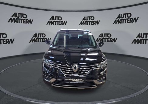 Renault Koleos, 2021