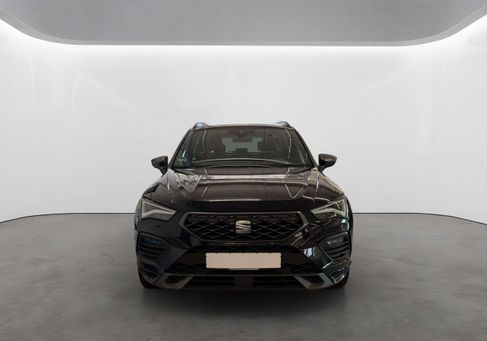 Seat Ateca, 2022