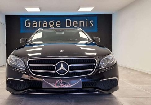 Mercedes-Benz CLA Klasė, 2019