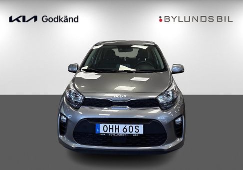 Kia Picanto, 2023 2