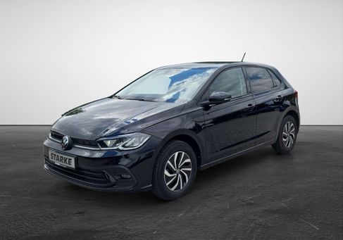 Volkswagen Polo, 2025 3