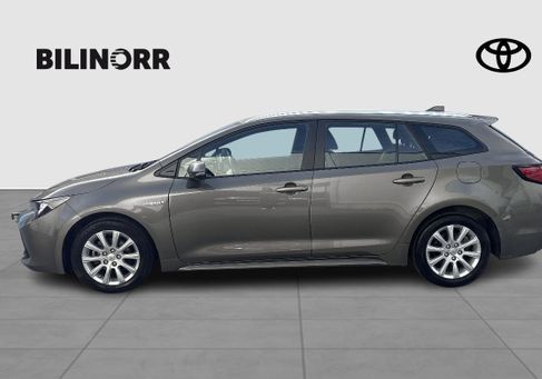Toyota Corolla, 2021 3