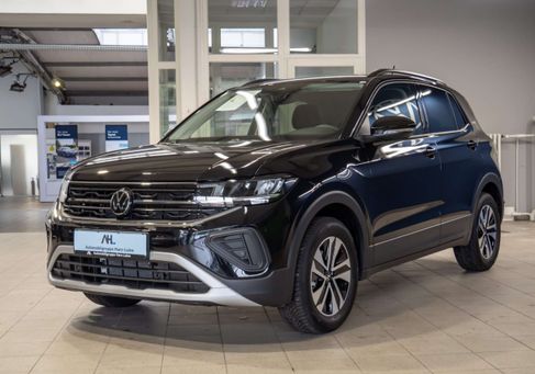 Volkswagen T-Cross, 2026