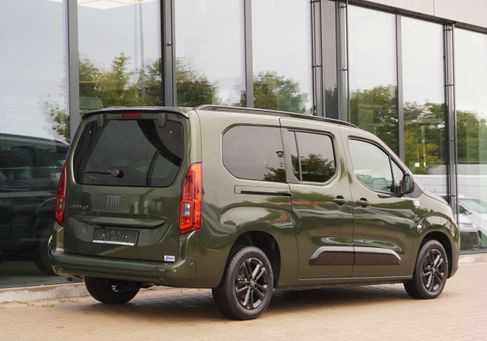 Fiat Doblo, 2024 2