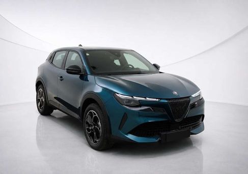 Alfa Romeo Junior, 2025