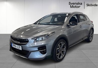 Kia XCeed, 2020