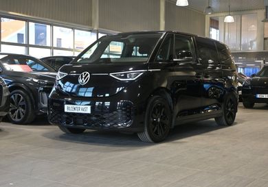 Volkswagen ID.Buzz, 2023