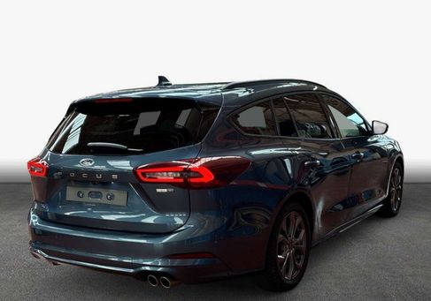 Ford Focus, 2023