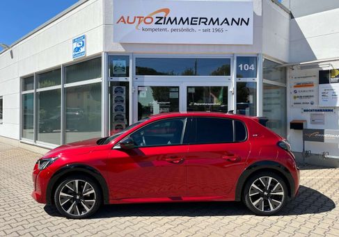 Peugeot 208, 2024