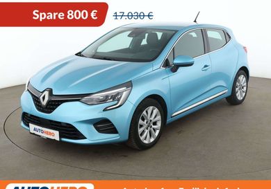 Renault Clio, 2020