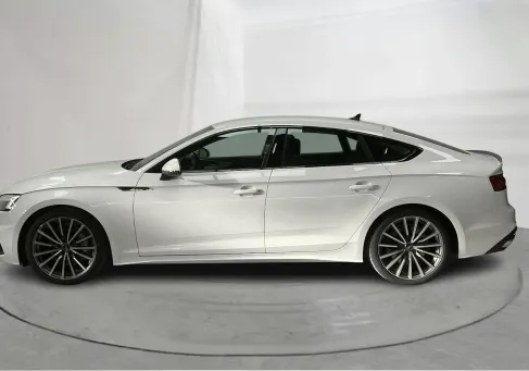 Audi A5, 2022 2