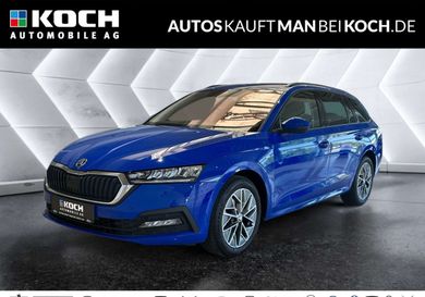 Skoda Octavia, 2023