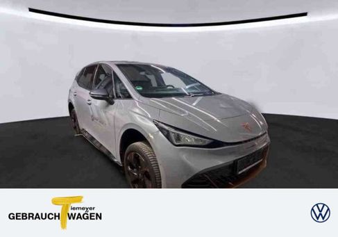 Cupra Born, 2022