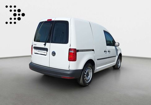 Volkswagen Caddy, 2020