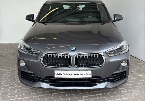 BMW X2, 2019