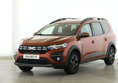 Dacia Jogger, 2025
