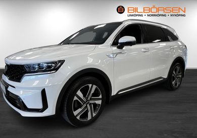 Kia Sorento, 2021