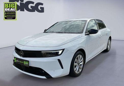Opel Astra, 2023