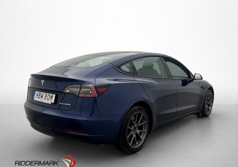 Tesla Model 3, 2021 3