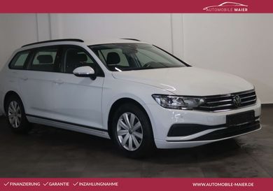 Volkswagen Passat, 2023