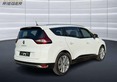 Renault Scenic, 2020