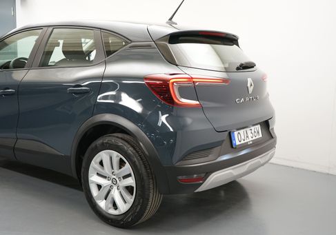 Renault Captur, 2023