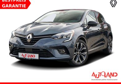 Renault Clio, 2019