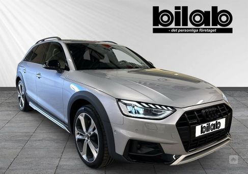 Audi A4 Allroad, 2024