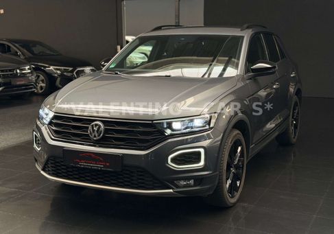 Volkswagen T-Roc, 2019