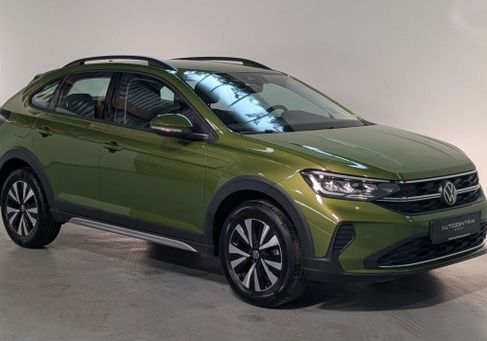 Volkswagen Taigo, 2022 3