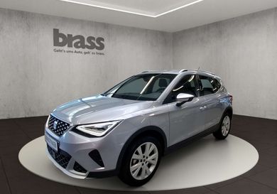 Seat Arona, 2023