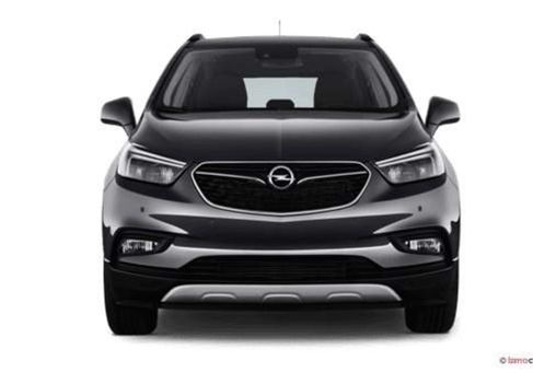 Opel Mokka X, 2019 2