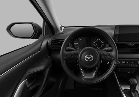 Mazda 2, 2026 2
