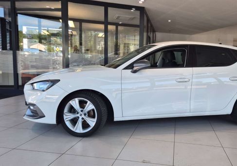 Seat Leon, 2023