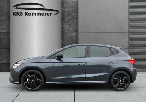 Seat Ibiza, 2025 2