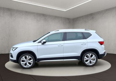 Seat Ateca, 2022