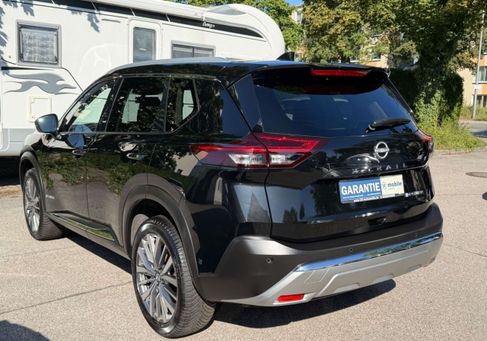 Nissan X-Trail, 2025 3