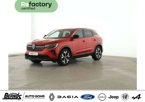 Renault Austral, 2024