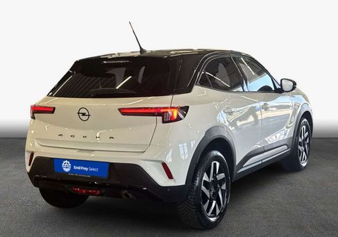 Opel Mokka, 2024 2