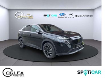 Peugeot 3008, 2025