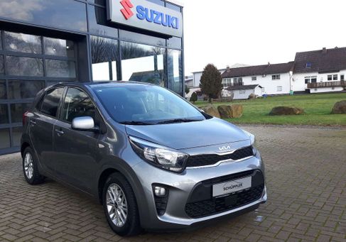 Kia Picanto, 2023