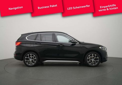 BMW X1, 2020 3