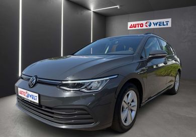 Volkswagen Golf, 2023