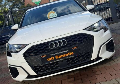 Audi A3, 2022 3