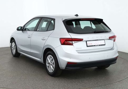 Skoda Fabia, 2024