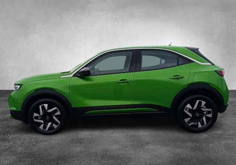 Opel Mokka, 2024 3
