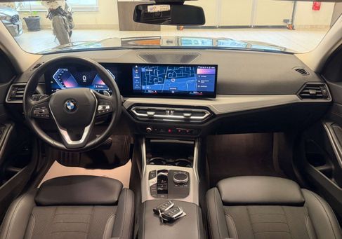 BMW 318, 2023 3