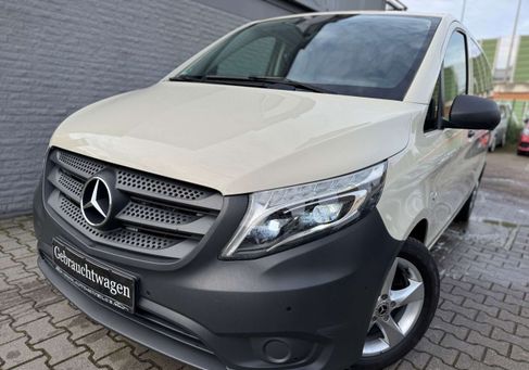 Mercedes-Benz Vito, 2018