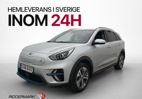 Kia Niro, 2021 3