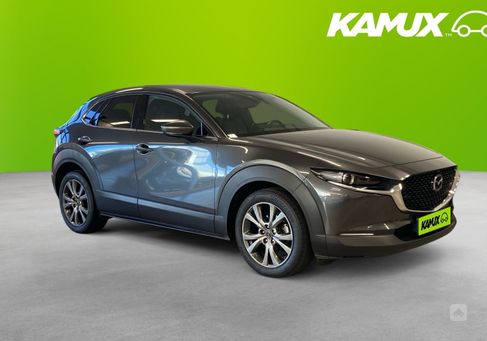 Mazda CX-30, 2020